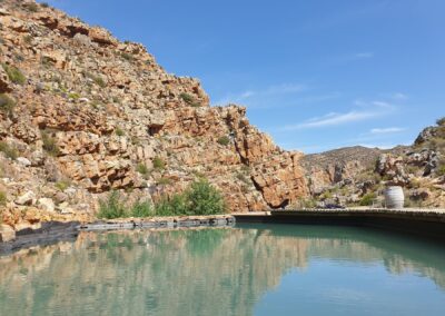 Karoo 1 Hotel Village